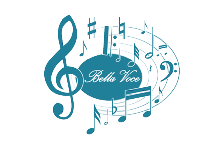 konkursa BELLA VOCE logo